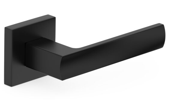 Euphoria Black Door Handle - Image 1
