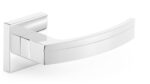 Barcelona Chrome Door Handle