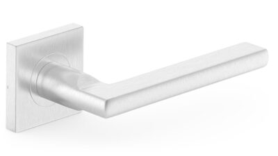 Metro INOX Stainless Steel Door Handle