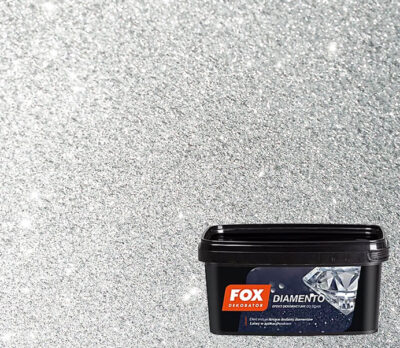 Diamento Venus Decorative Paint Fox Dekorator [10m2] 1L