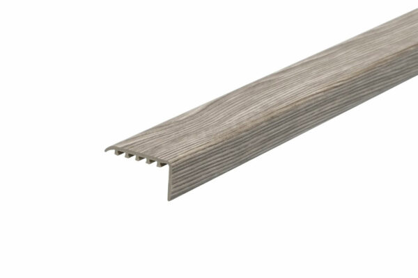 Profil Schodowy PCV 45x22mm 1.8m - Image 1