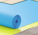 Polystyrene Underlay Roll 2mm 16.5m² Expert Roll Cezar
