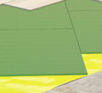Wood Fibre Underlay Boards 5mm 7m² Basic Wood Cezar