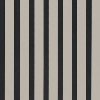 Acoustic Cashmere Slat Panels on Black Felt 30x265cm