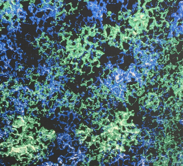 Efekt Galaxy Blue Fox Dekorator [5m2] Zestaw - Image 4