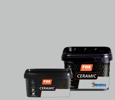 Ceramic Wall Paint - Phlegrean Fields - Fox Dekorator