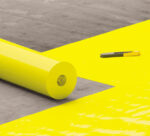 Insulation Membrane Yellow Roll 100m² Basic Izo Par Cezar