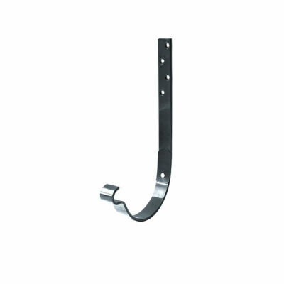 Hak rynnowy dokrokwiowy 125mm - Proaqua PVC