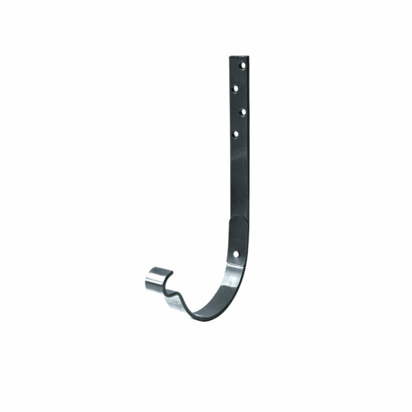 Hak rynnowy dokrokwiowy 125mm - Proaqua PVC - Image 1