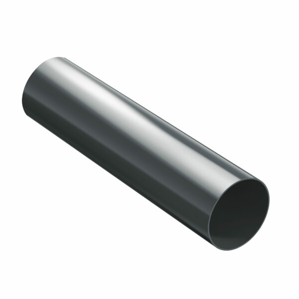 Rura spustowa 3m 90mm - Proaqua PVC - Image 1