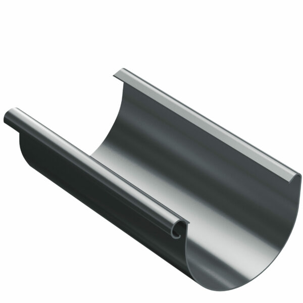 Rynna 3m 125mm - Proaqua PVC - Image 1