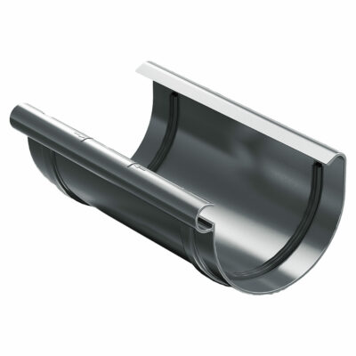 gutter connector