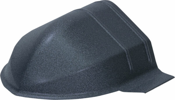 Stop End ZS-FLAT for GSM-FLAT Ridge Cap - Image 1