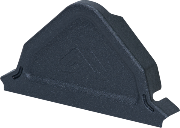 Stop End ZP-TOP for GSM-TOP and GSC-TOP Ridge Cap - Image 1