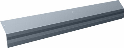 MOD PN80 Eaves Flashing 80 x 1200mm