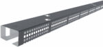 Eaves Vent Profile LSW Como