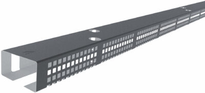 Eaves Vent Profile LSW Como