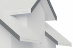 MOD PP150 Verge trim 150 x 1200mm - Image 2