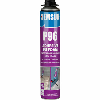 P96 Klej w Piance 900g Demsun