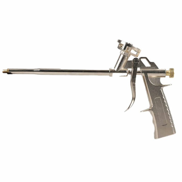 Aluminium Foam Gun Rtrmax - Image 1