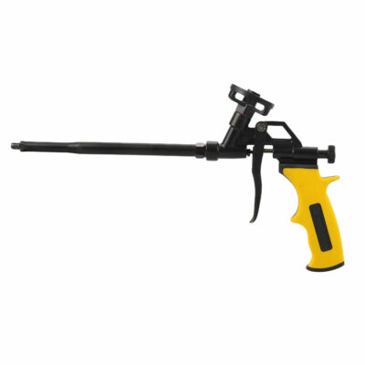 foam gun