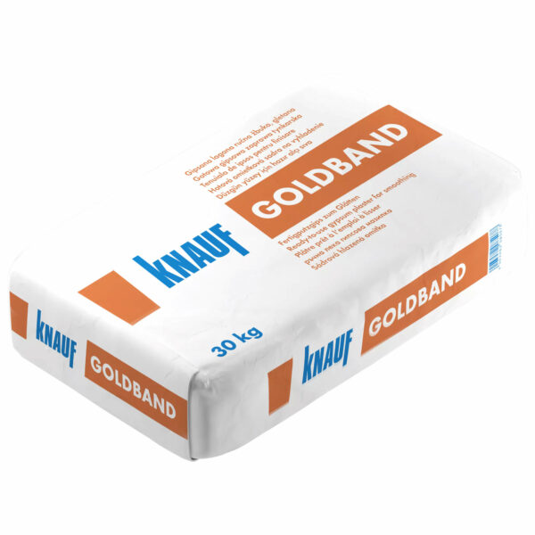 Knauf Goldband