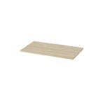 Sand Oak Countertop 60cm Cersanit