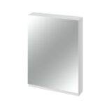 Moduo 60 Mirror Cabinet White Cersanit