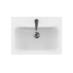 Moduo 60 Furniture Washbasin