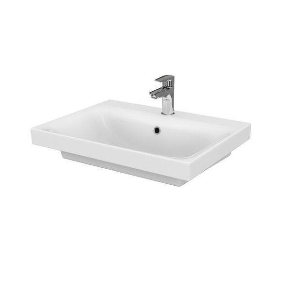 Moduo 60 Furniture Washbasin - Image 2