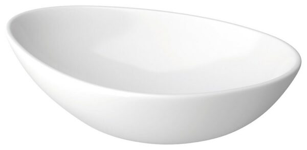 Moduo 55 Irregular Countertop Washbasin - Image 2