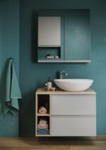 Moduo 55 Irregular Countertop Washbasin - Image 4