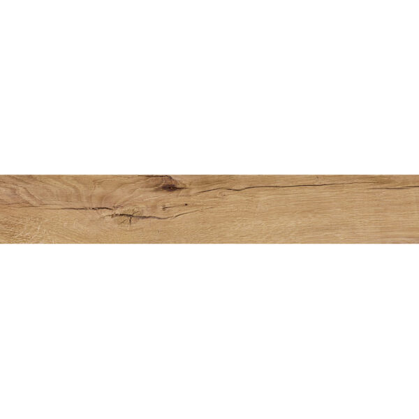 Passion Oak Natural GPTU 901 147x890mm Floor/Wall Tile Opoczno - Image 1