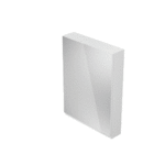 Moduo 60 Mirror Cabinet White Cersanit - Image 3