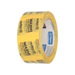 Washi painter's tape 25mm 50m Blue Dolphin - Image 2