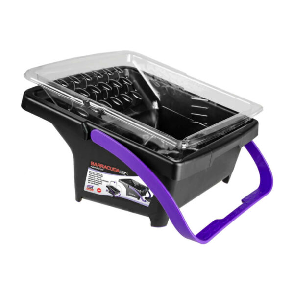 BARRACUDA bucket with two inlays 9L Painting SET - Image 1
