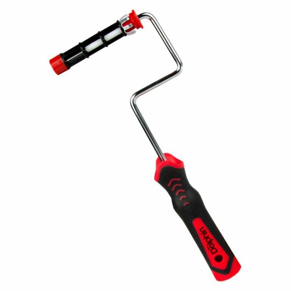 Blue Dolphin Roller MINI SYSTEM 10 cm DR10 - Image 1