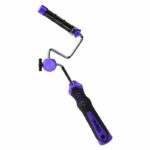 Rotating Blue Dolphin MAGIC Roller MINI 10cm - Image 2