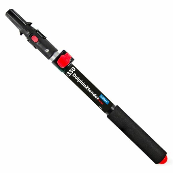Blue Dolphin Extension Pole 30-60cm DX60 - Image 1
