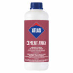Cement Away / SZOP śropdek czyszczący koncentrat 1L Atlas