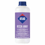 Resin Away cleaning agent 1L Atlas