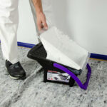 BARRACUDA bucket with two inlays 9L Painting SET - Image 4