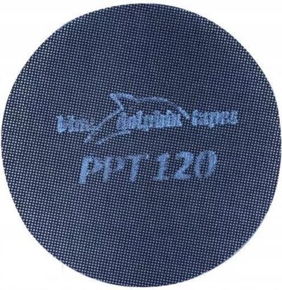 Sanding Net Set of 3pcs PPT120 225mm Grid 120 KRSH