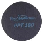 Sanding Net Set of 3pcs PPT180 225mm Grid 180 KRSH