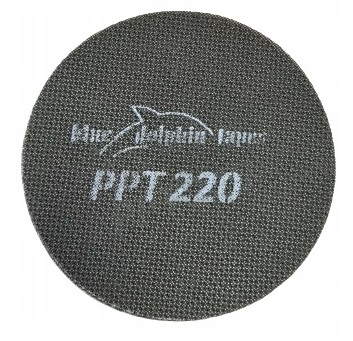 Sanding Net Set of 3pcs PPT220 225mm Grid 220 KRSH