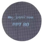 Sanding Net Set of 3pcs PPT80 225mm Grid 80 KRSH