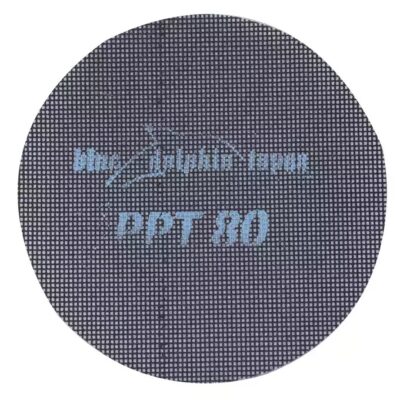 Sanding Net Set of 3pcs PPT80 225mm Grid 80 KRSH