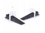 Tiles Levelling System OLEJNIK Wedges 50pcs - Image 2