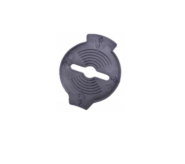 Nut&Screw Tiles Levelling System OLEJNIK 1mm Screw 100pcs - Image 5
