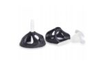 Nut&Screw Tiles Levelling System OLEJNIK 1mm Screw 100pcs - Image 7